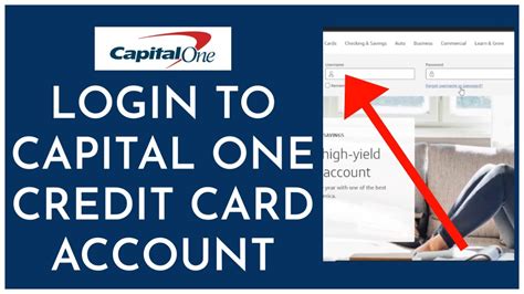 smart chip credit card capital one|capital one sign in account.